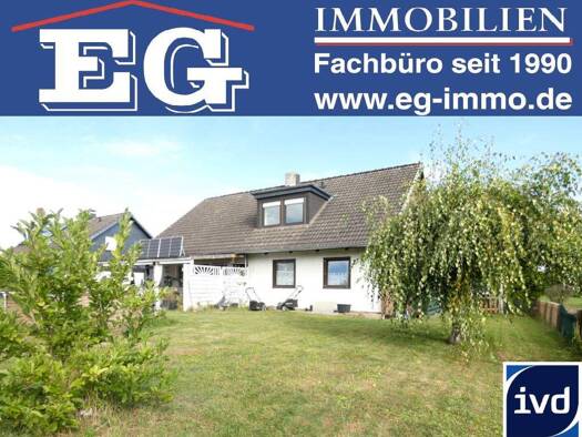 Einfamilienhaus zum Kauf 448.000 € 5 Zimmer 190 m² 720 m² Grundstück Werl-Aspe Bad Salzuflen 32107