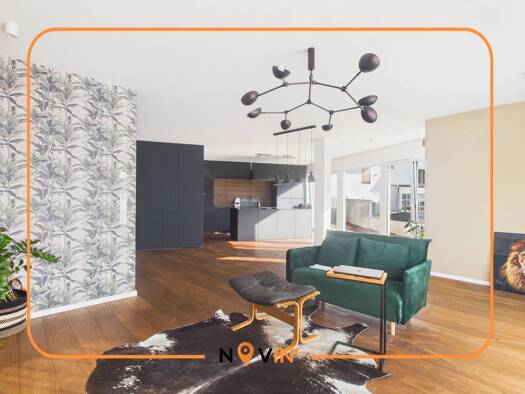 Doppelhaushälfte zum Kauf 685.000 € 187,6 m² Irsch Trier 54296
