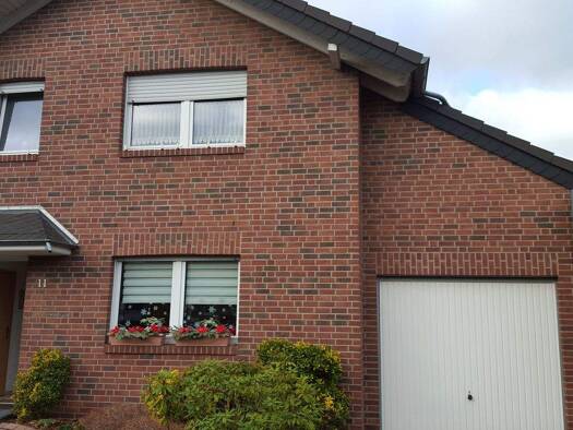 Einfamilienhaus zur Miete 1.080 € 4 Zimmer 120 m² frei ab 01.06.2026 Kastellhof 11 Rimburg Übach-Palenberg 52531