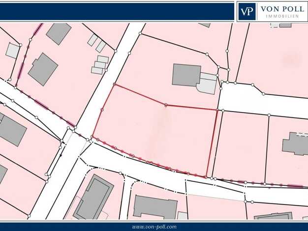 Grundstück zum Kauf 1.420.000 € 1.378 m² Grundstück Dambach Fürth 90768