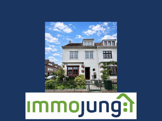 Reihenendhaus zum Kauf 590.000 € 8 Zimmer 150 m² 200 m² Grundstück Peterswerder Süd 28205