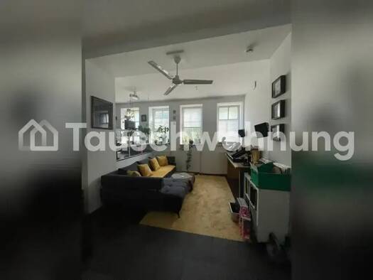 Loft zur Miete Tauschwohnung 1.125 € 3 Zimmer 100 m² EG Köpenick Berlin 12557