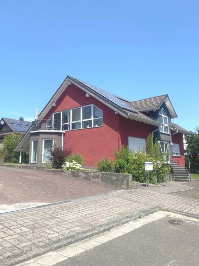 Wohnung zum Kauf 285.000 € 3 Zimmer 107 m² Dachgeschoss, 1. Geschoss Hochspeyer 67691