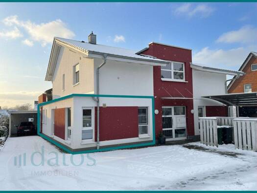 Wohnung zum Kauf 249.500 € 3 Zimmer 95 m² Kloster Oesede Georgsmarienhütte / Kloster Oesede 49124