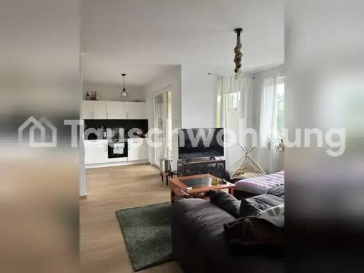Wohnung zur Miete Tauschwohnung 980 € 3 Zimmer 84 m² 2. Geschoss Mickten Dresden 01139