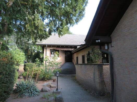 Einfamilienhaus zum Kauf provisionsfrei 1.250.000 € 10 Zimmer 426 m² 1.373 m² Grundstück frei ab sofort Kirchrode Hannover 30559