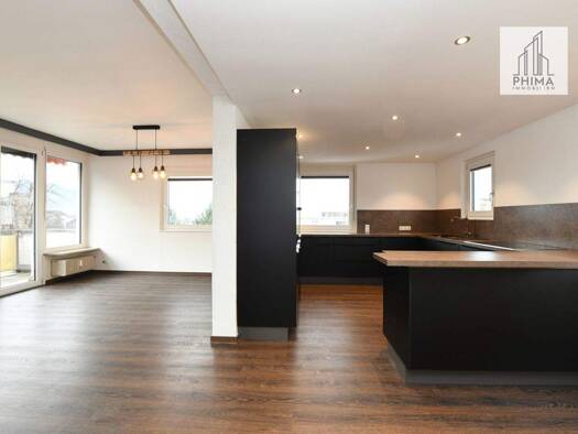 Wohnung zum Kauf 430.000 € 4 Zimmer 94,4 m² Bahnhofstraße 9 Dornbirn 6850