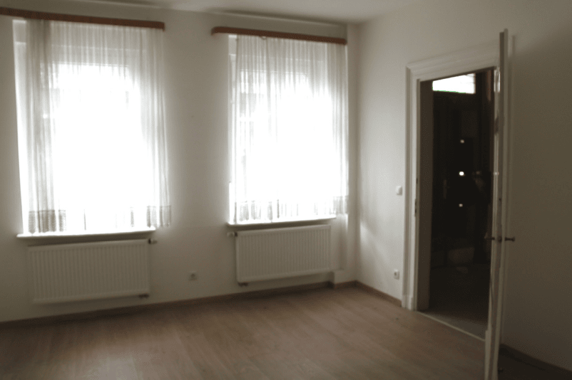 Mehrfamilienhaus zum Kauf - Mehr