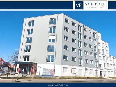 Wohnung zur Miete - Neubau 1.170 € 2 Zimmer 53,2 m² Westercelle Celle / Westercelle 29227