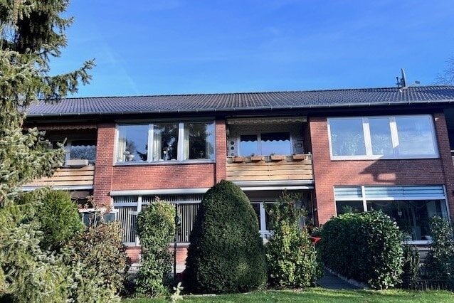 Wohnung zum Kauf 199.000 € 3 Zimmer 70 m²<br/>Wohnfläche Bargteheide 22941