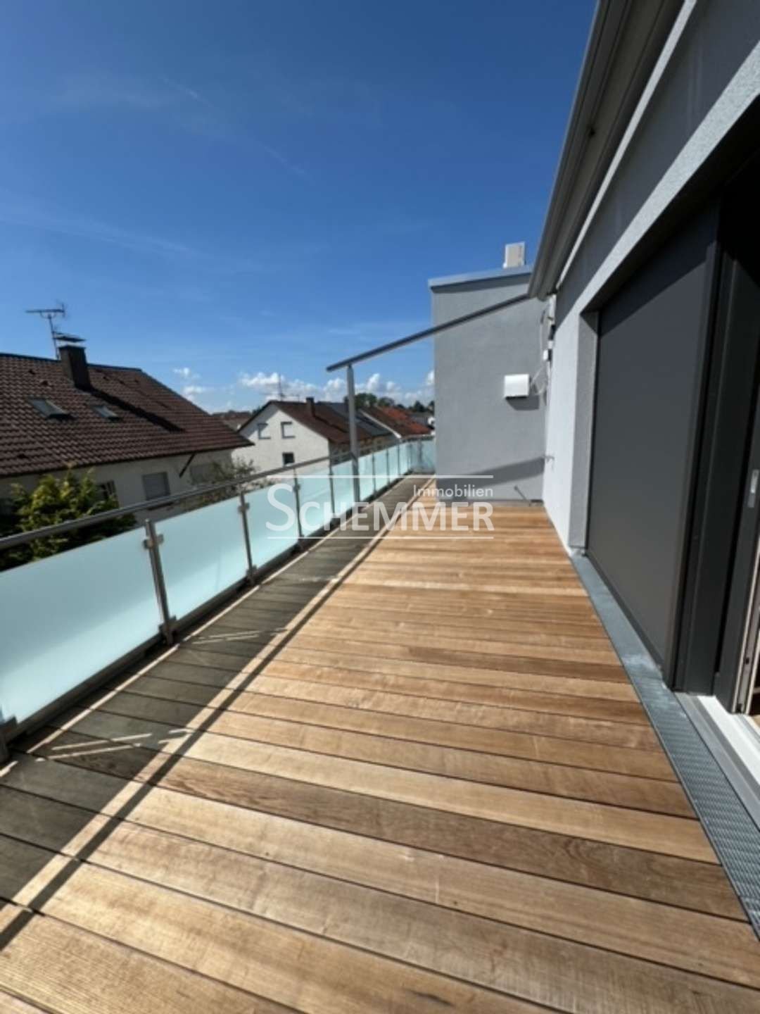 Penthouse zur Miete 2.360 € 4 Zimmer 134 m²<br/>Wohnfläche ab sofort<br/>Verfügbarkeit Gundelfingen Gundelfingen 79194