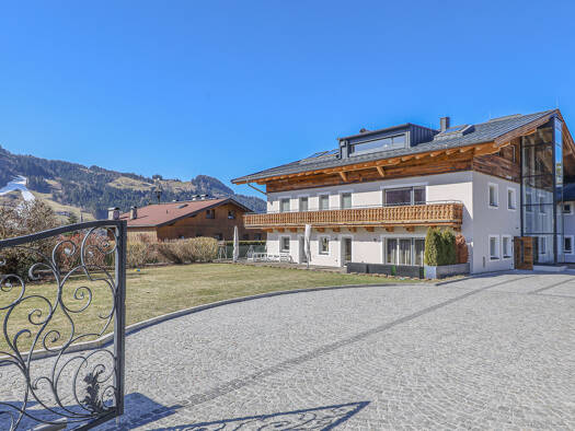 Wohnung zum Kauf 890.000 € 2 Zimmer 42 m² 1. Geschoss Kitzbühel 6370