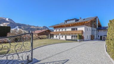 Wohnung zum Kauf 890.000 € 2 Zimmer 42 m² 1. Geschoss Kitzbühel 6370