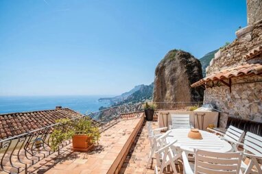 Einfamilienhaus zum Kauf 2.950.000 € 6 Zimmer 266 m² Cabbe-Saint Roman ROQUEBRUNE CAP MARTIN 06190