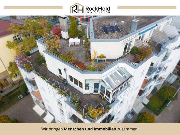 Wohnung zum Kauf 685.000 € 5 Zimmer 152,4 m² Mühlburg Karlsruhe / Mühlburg 76185
