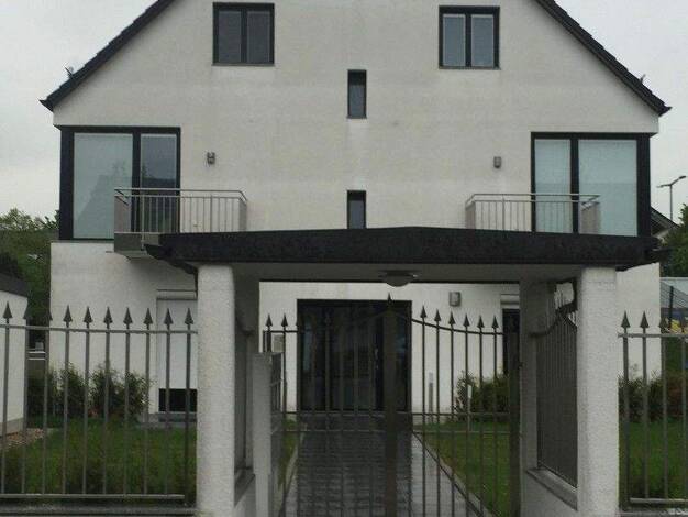 Wohnung zum Kauf provisionsfrei 990.000 € 3 Zimmer 111 m² EG Scheibmeirstr. Trudering-Riem München 81827