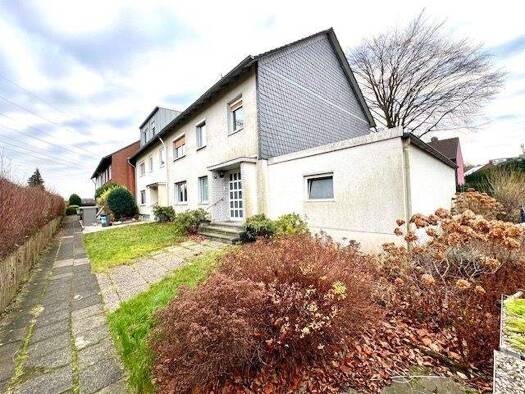Mehrfamilienhaus zum Kauf 359.000 € 7,5 Zimmer 170 m² 560 m² Grundstück Horsthausen Herne 44628