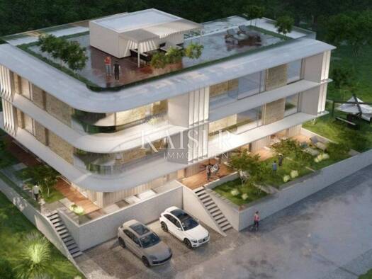 Wohnung zum Kauf 395.000 € 3 Zimmer 86 m² Geschoss 2/2 Sveti Petar na Moru, Sveti Filip I Jakov Sveti Filip i Jakov 23207