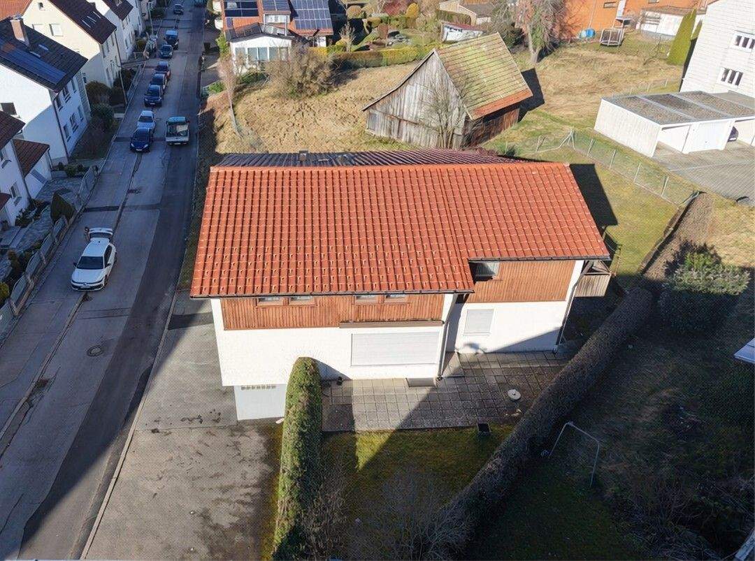 Mehrfamilienhaus zum Kauf - Ansicht 3