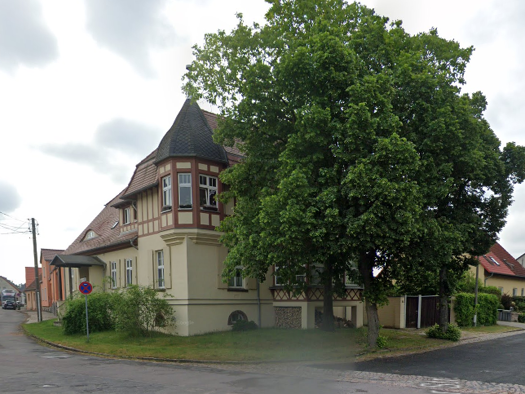 Wohnung zur Miete 757 € 3 Zimmer 89 m² frei ab sofort Burgreinaerstr.12a Großkühnau Dessau-Roßlau 06846