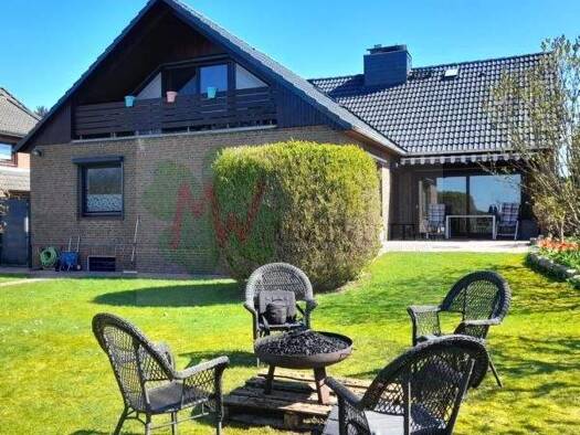Einfamilienhaus zum Kauf 754.000 € 6 Zimmer 170 m² 833 m² Grundstück Rellingen 25462