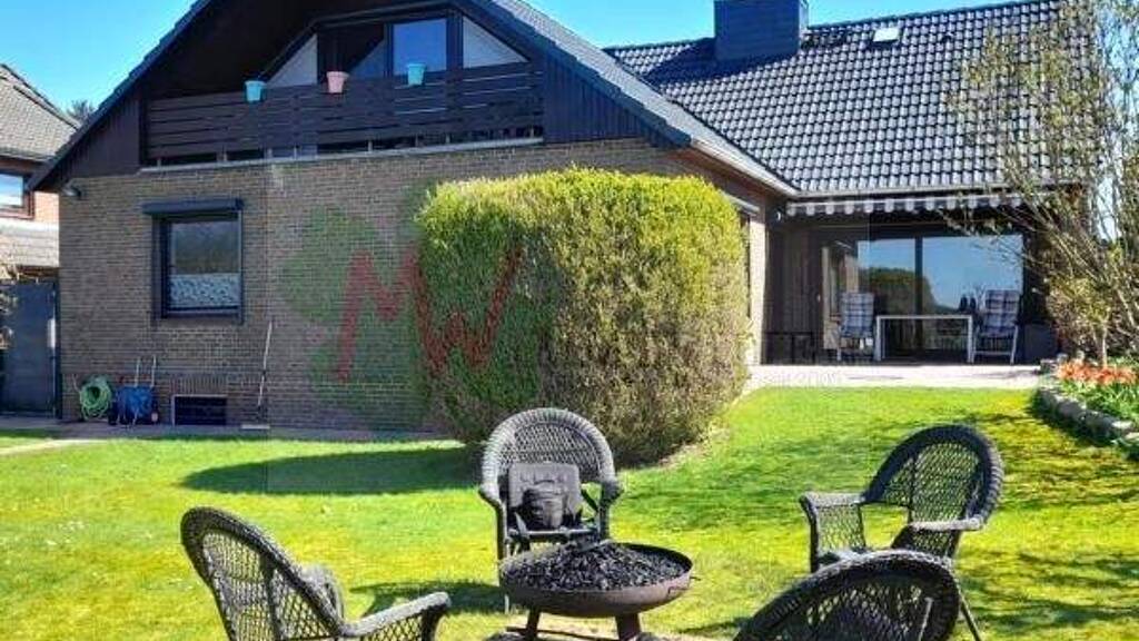 Einfamilienhaus zum Kauf 754.000 € 6 Zimmer 180 m² 833 m² Grundstück Rellingen 25462