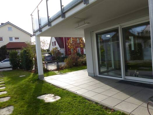 Terrassenwohnung zum Kauf 405.000 € 3,5 Zimmer 100 m² frei ab sofort Öhringen 74613