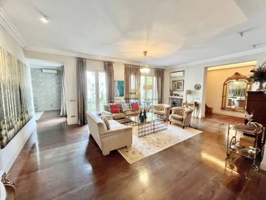 Wohnung zur Miete 6.700 € 3 Zimmer 201 m² 4. Geschoss Madrid 28001