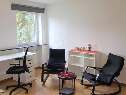 Wohnung zur Miete 720 € 1 Zimmer 21 m² 2. Geschoss Eichendorffring 125 Gießen Gießen 35394