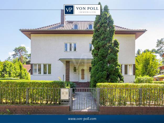 Einfamilienhaus zum Kauf 819.500 € 7 Zimmer 239,5 m² 684 m² Grundstück Lichtenrade Tempelhof-Schöneberg 12307
