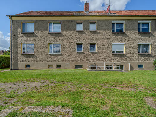 Wohnung zum Kauf 95.000 € 2 Zimmer 49 m² Gnewikow Neuruppin / Gnewikow 16818