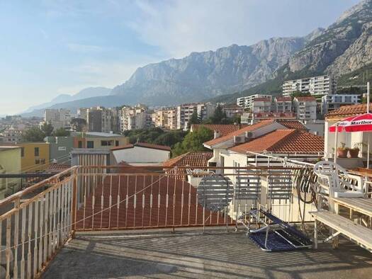 Haus zum Kauf 300.000 € 111 m² Makarska