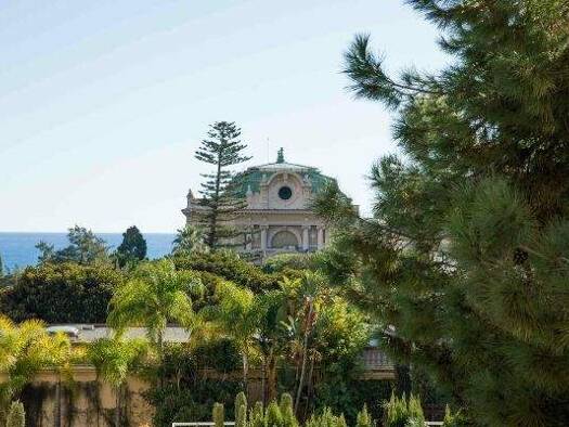 Studio zum Kauf 3 Zimmer 146 m² Monaco 98000