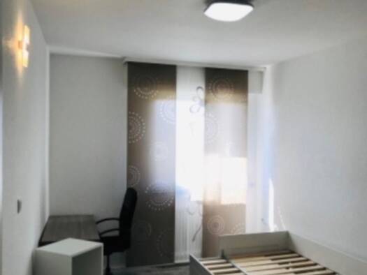 Wohnung zur Miete 430 € 3 Zimmer 12 m² Geschoss 1/15 frei ab 01.02.2026 Mönchfeld Stuttgart 70378