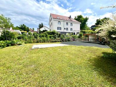 Mehrfamilienhaus zum Kauf 889.000 € 13 Zimmer 510 m² 1.041 m² Grundstück Neuötting Neuötting 84524