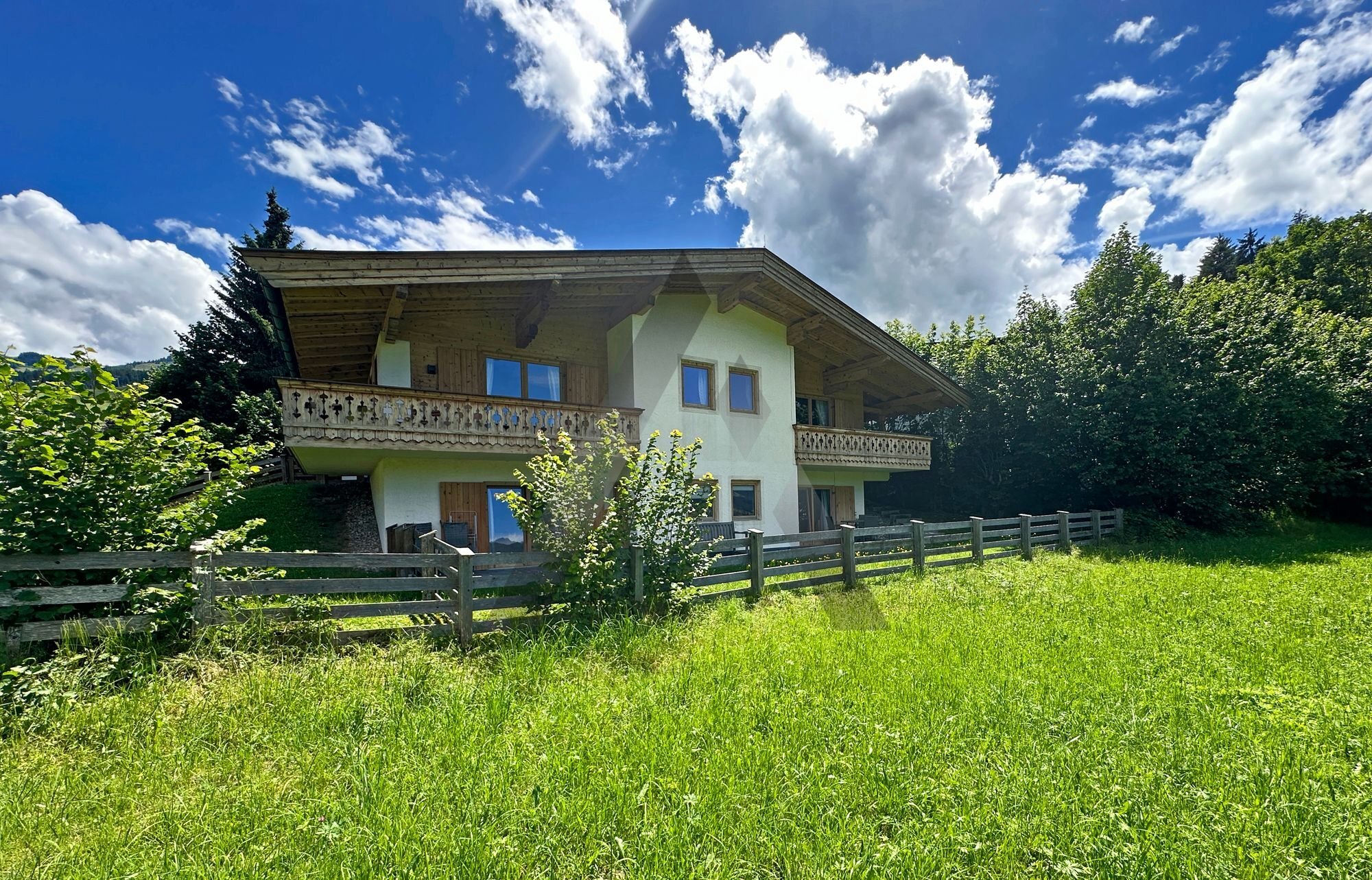 Einfamilienhaus zum Kauf 4.500.000 € 7 Zimmer 209 m²<br/>Wohnfläche 1.008 m²<br/>Grundstück Kirchberg in Tirol 6365