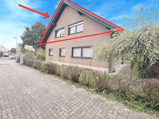 Wohnung zum Kauf 269.000 € 3 Zimmer 102,7 m² Mülldorf Sankt Augustin 53757