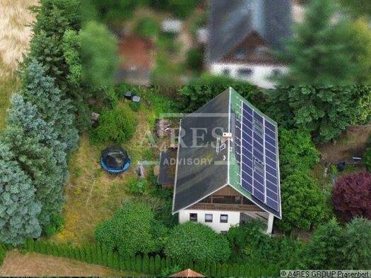 Haus zum Kauf provisionsfrei 195.500 € 113 m² 839 m² Grundstück Ruppendorf Klingenberg 01774