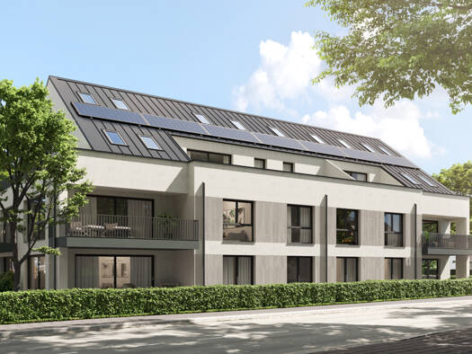 Wohnung zum Kauf 568.789 € 2 Zimmer 69,1 m² Nürnberg 90425