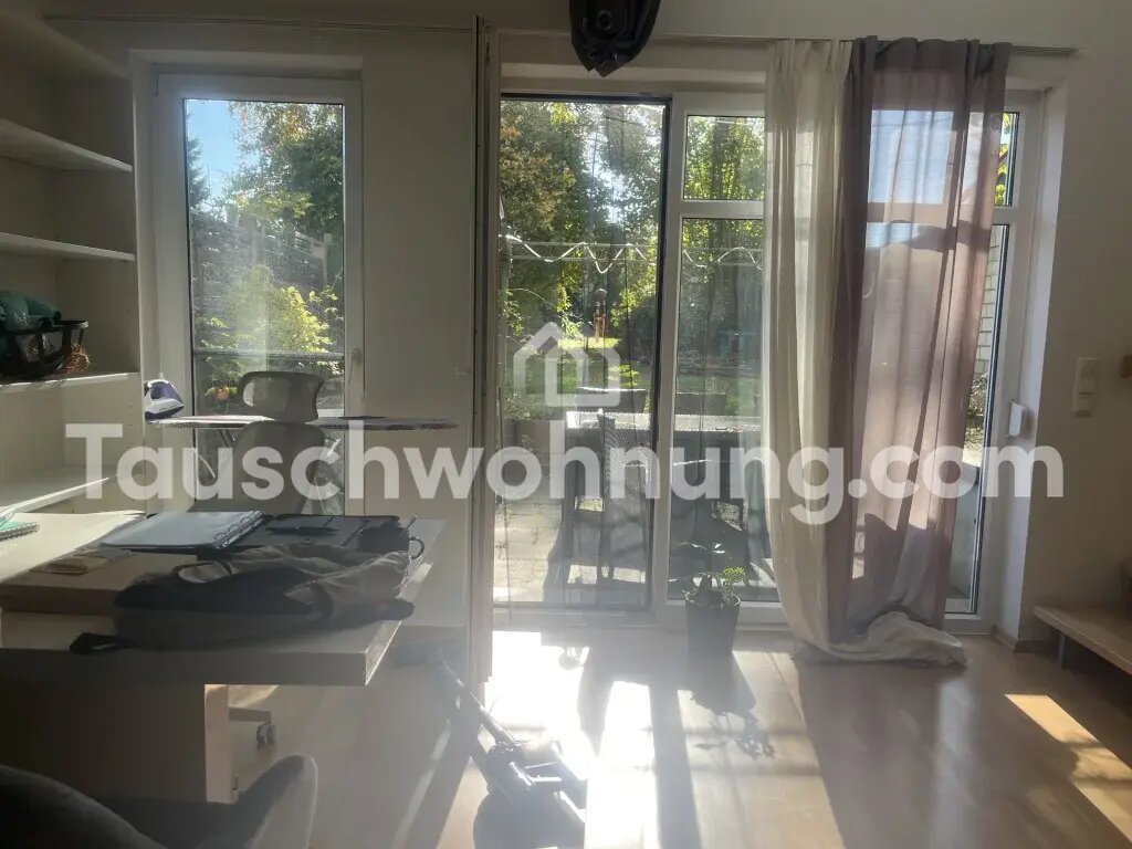 Wohnung zur Miete 850 € 1,5 Zimmer 96 m²<br/>Wohnfläche EG<br/>Geschoss Fühlingen Köln 50769