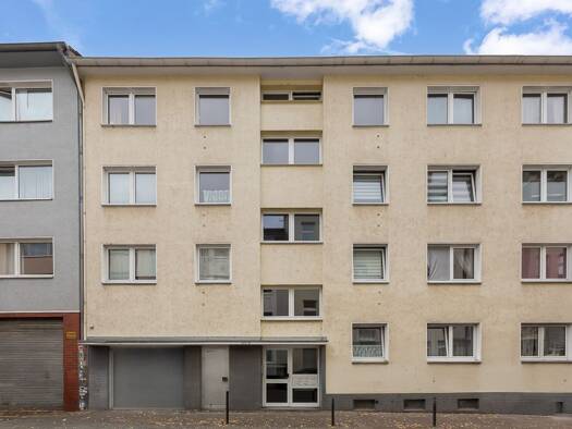 Wohnung zum Kauf 235.000 € 3 Zimmer 68 m² 1. Geschoss Mülheim Mülheim 51063