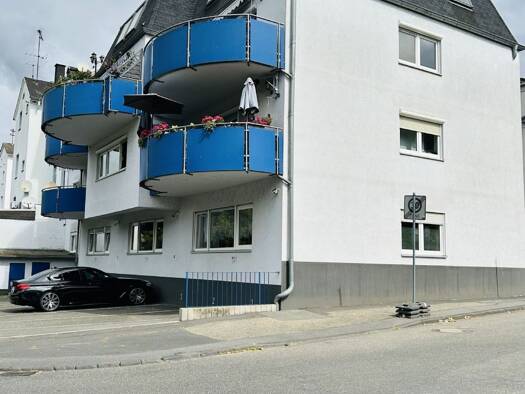 Wohnung zum Kauf 154.900 € 2 Zimmer 57 m² Oberlahnstein Lahnstein 56112