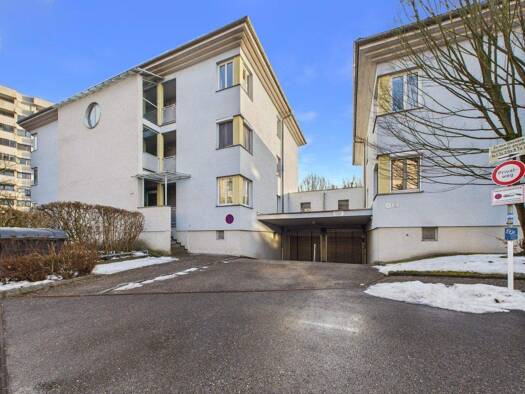 Wohnung zum Kauf 269.000 € 2 Zimmer 50 m² Pöstlingberg Linz 4040