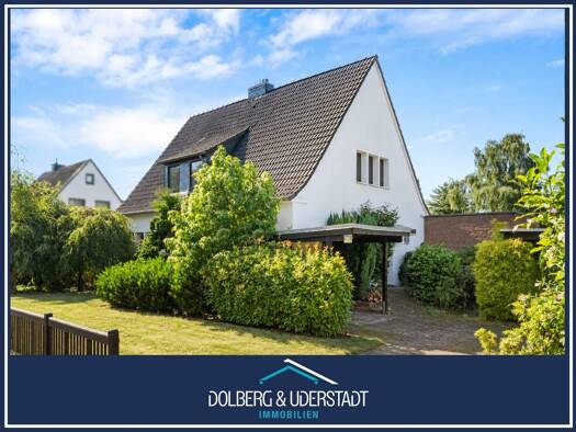 Einfamilienhaus zum Kauf 675.000 € 6 Zimmer 220 m² 1.630 m² Grundstück Billstedt Hamburg 22117