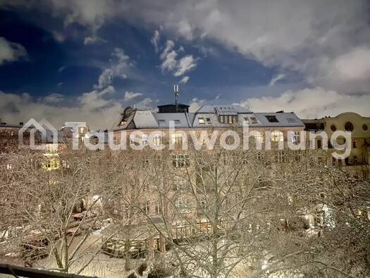 Wohnung zur Miete Tauschwohnung 453 € 2 Zimmer 53 m² 5. Geschoss Westend Berlin 10629