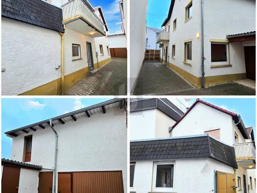 Einfamilienhaus zum Kauf 399.000 € 4 Zimmer 116 m² 539 m² Grundstück Nieder-Saulheim Saulheim 55291