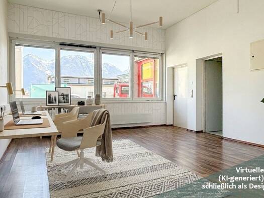 Bürofläche zur Miete 12,18 € 3 Zimmer Sankt Johann im Pongau 5600
