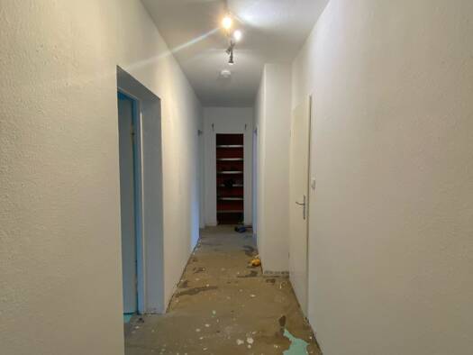 Wohnung zur Miete 750 € 3 Zimmer 62 m² Geschoss 1/3 frei ab 01.06.2026 Burgdamm Bremen 28719