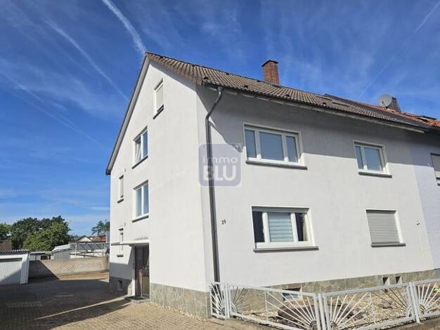 Mehrfamilienhaus zum Kauf 599.000 € 10 Zimmer 223 m² 516 m² Grundstück Weingarten 76356