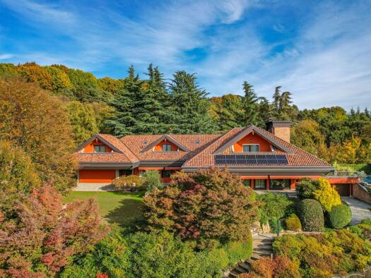 Villa zum Kauf 2.650.000 € 6 Zimmer 1.078 m² Vergiate 21029